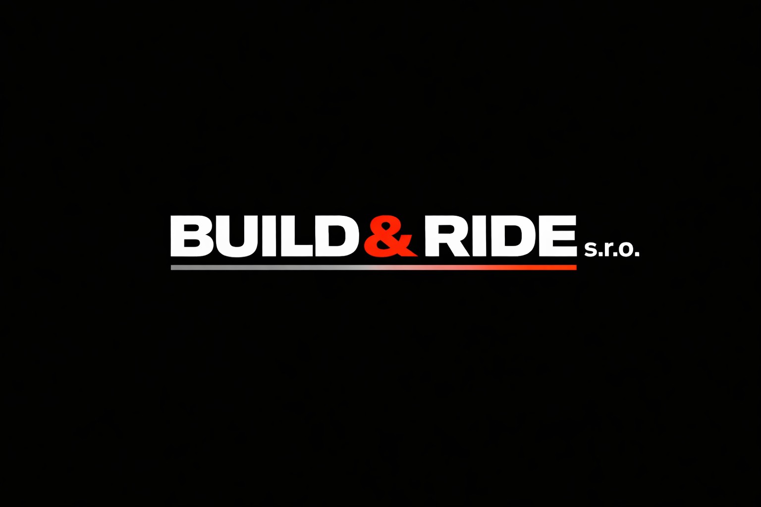 Build & Ride s.r.o.